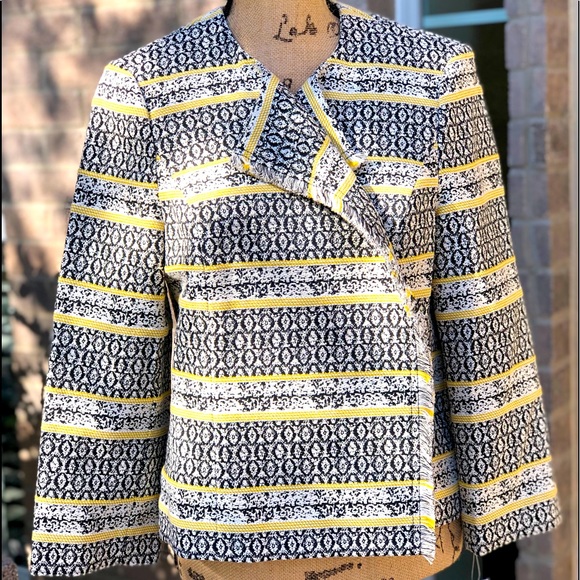 Kasper Jackets & Blazers - NWT Kasper Blazer.